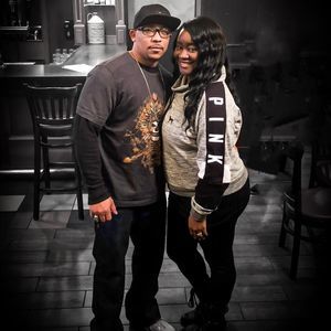 Meet your Posher, Krystle